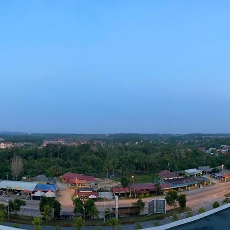 Timurbay Residence By Hfh Kuantan Bagian luar foto