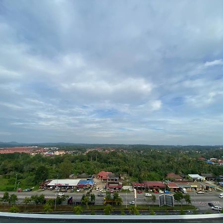 Timurbay Residence By Hfh Kuantan Bagian luar foto