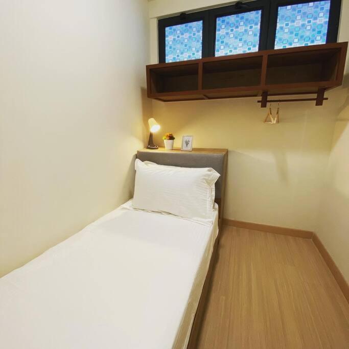 Timurbay Residence By Hfh Kuantan Bagian luar foto